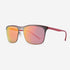 Square Metal  Women  and Men Sunglasses Vasco